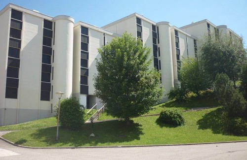 Villard-de-Lans Apartment | 3rd floor, view mountain, balcony, tv, 30m², Villard de Lans