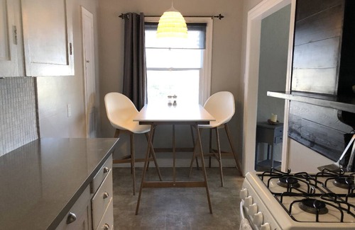 Fort MacArthur Apartment | 3rdFlrRelaxBeachside!NewBdStudioSteps2Bch!AirFryer