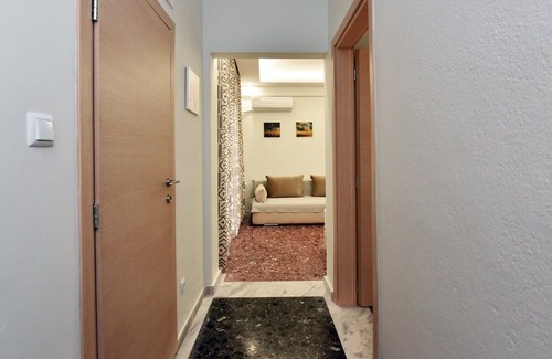 Flogita Apartment | 3S Apartments 3rd - Nea Flogita Halkidiki