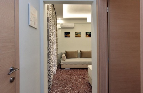 Flogita Apartment | 3S Apartments 3rd - Nea Flogita Halkidiki
