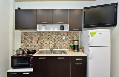 Flogita Apartment | 3S Apartments 3rd - Nea Flogita Halkidiki