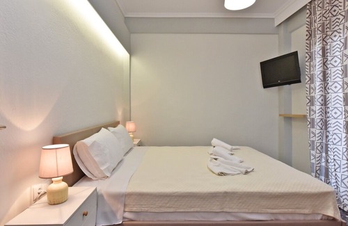 Flogita Apartment | 3S Apartments 3rd - Nea Flogita Halkidiki
