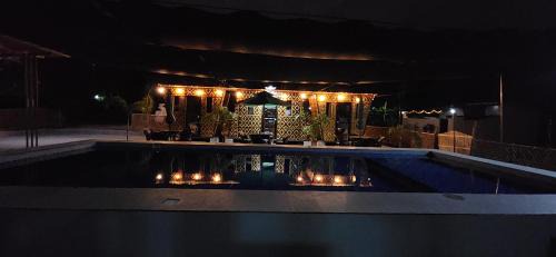 San Antonio Villa | 3S Farm and Resort