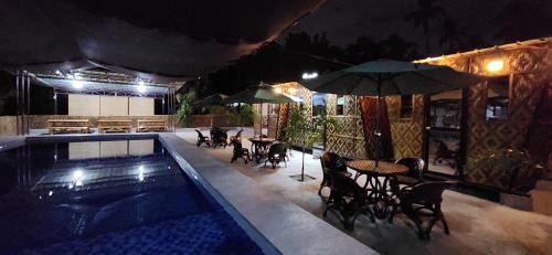 San Antonio Villa | 3S Farm and Resort