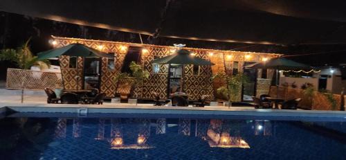San Antonio Villa | 3S Farm and Resort