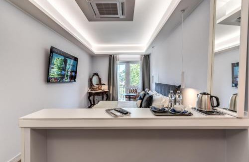 Quartiere XIII Aurelio House | 3Storie Vatican St Peter