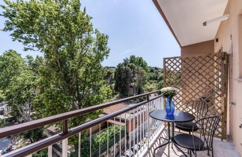Quartiere XIII Aurelio House | 3Storie Vatican St Peter