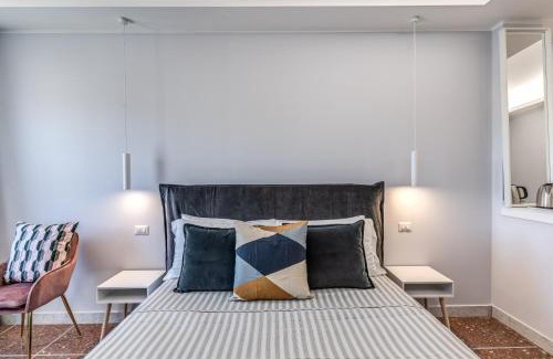 Quartiere XIII Aurelio House | 3Storie Vatican St Peter