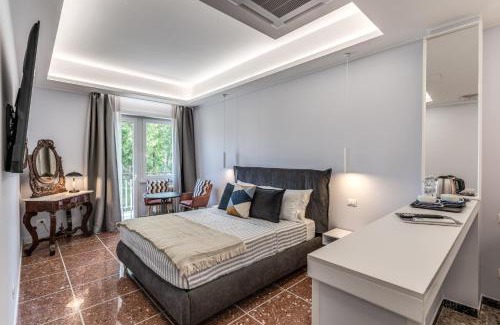 Quartiere XIII Aurelio House | 3Storie Vatican St Peter