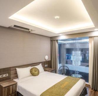 Đien Bien Hotel | 3T Hotel Hanoi