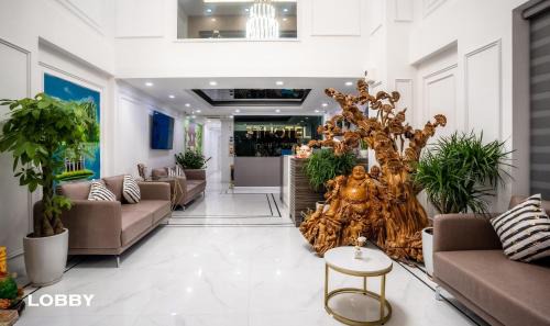 Đien Bien Hotel | 3T Hotel Hanoi