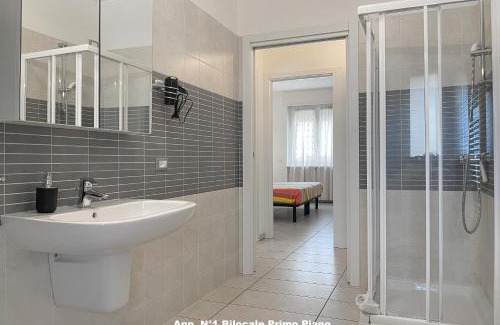 Bardolino Apartment | 3V Apartments Bardolino