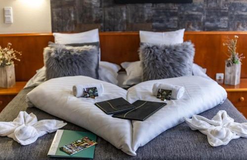 Matrahaza Hotel | 4 Évszak Hegyihotel
