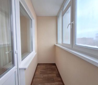 Sukhinovka Apartment | 4 ліжка з балконом Документи для відряджень Мережа Alex Apartments Безконтатне заселення 24-7