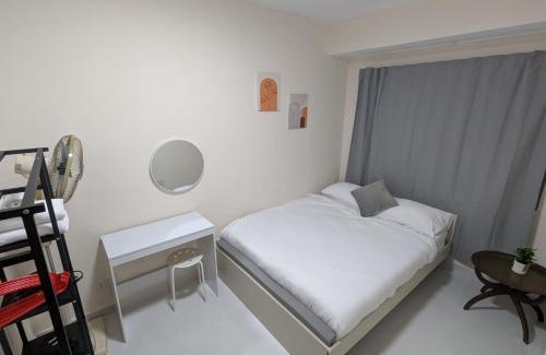 Subang Jaya House | 4-15pax Sawatt Homestay at Subang - Entire House - 5mins to Sunway - SJMC