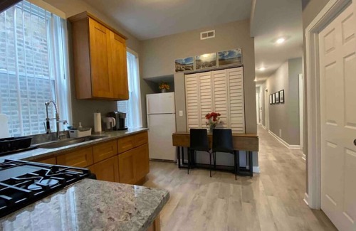 Armour Square Condo | 4 #2S - 5 Bedroom Condo - McCormick Place, Wintrust Arena, Chinatown