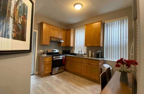 Armour Square Condo | 4 #2S - 5 Bedroom Condo - McCormick Place, Wintrust Arena, Chinatown