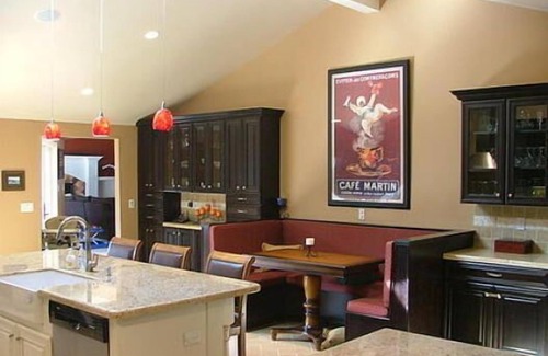 Burlingame Hills House | 4-5 Bedroom 4-5 Bath Luxury Home with Pool, Spa, fenced yard.