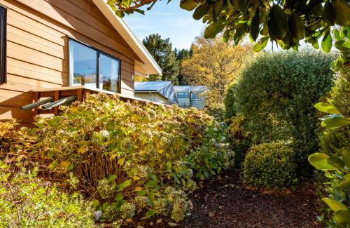 Hanmer Springs House | 4 Alpine Ave