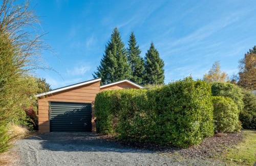 Hanmer Springs House | 4 Alpine Ave
