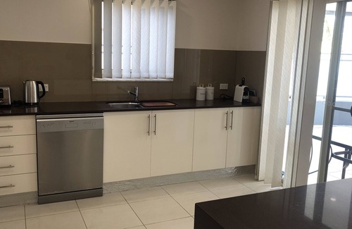 Port Stephens Council Apartment | 4@Alta Mira Three bedroom spacious apartment with high quality furnishings
