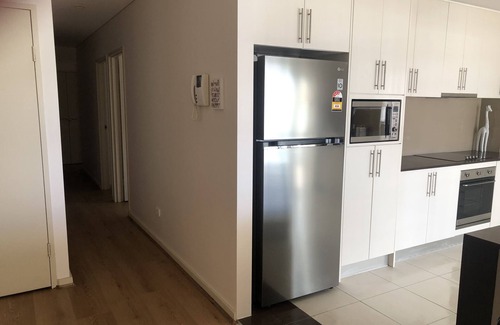 Port Stephens Council Apartment | 4@Alta Mira Three bedroom spacious apartment with high quality furnishings