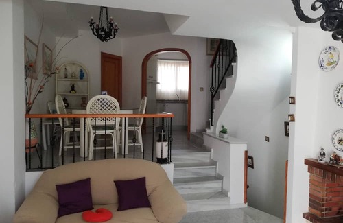 Xeraco House | 4.Bahamas chalet 4. pta 10