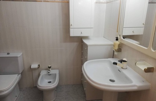 Xeraco House | 4.Bahamas chalet 4. pta 10