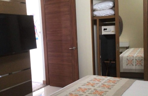 El Medano Ejidal Resort | 4 BDR OCEANFRONT PH SUITE AT NEWLY REMODELED VILLA DEL PALMAR RESORT. SLEEPS 10.