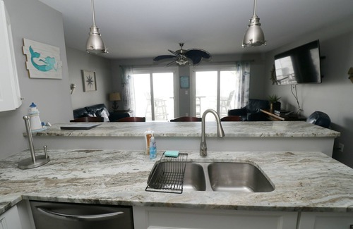 Put-in-Bay Condo | 4 Bed/3 Bath - 1 Mile to Downtown, Perfect for your Island Getaway