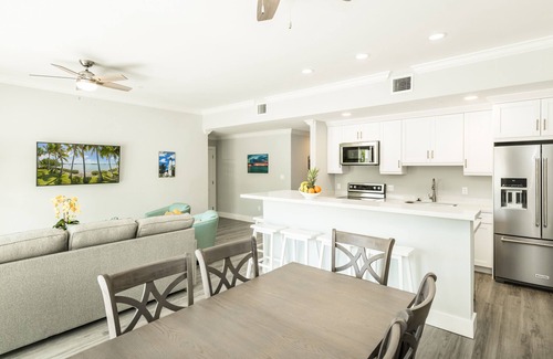 Meadows Condo | 4-Bed 4.5 Bath Condo @ Bayfront Suites - NO CLEANING FEE (Non-Waterfront)