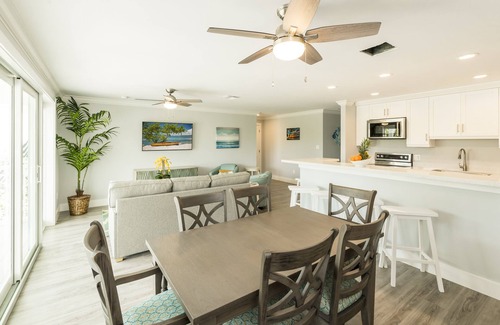 Meadows Condo | 4-Bed, 4.5 Bath Condo & Bayfront Suites - NO CLEANING FEE (Non-Waterfront)