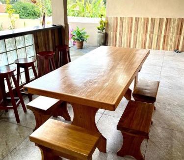 Sao Francisco de Itabapoana Apartment | 4 bed rooms Flat - Giu Camacho
