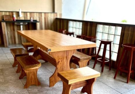 Sao Francisco de Itabapoana Apartment | 4 bed rooms Flat - Giu Camacho
