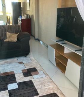 Sao Francisco de Itabapoana Apartment | 4 bed rooms Flat - Giu Camacho