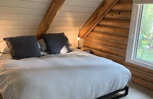 East Kootenay Cabin | 4 Bed Cabin at Panorama Resort