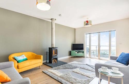 Aberdovey House | 4 Bed in Aberdovey 87586