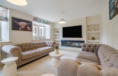 Alston House | 4 Bed in Alston oc-h33061