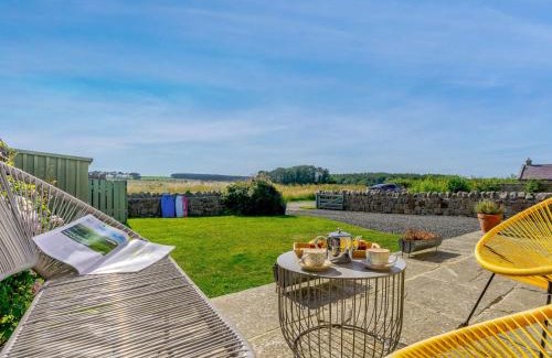 Belford House | 4 Bed in Bamburgh 83373