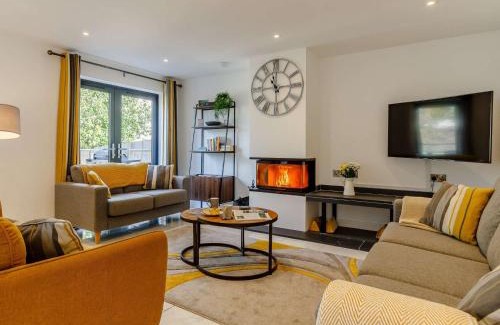 Poughill House | 4 Bed in Bude 89355