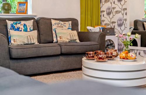 Charlestown House | 4 Bed in Charlestown 41199