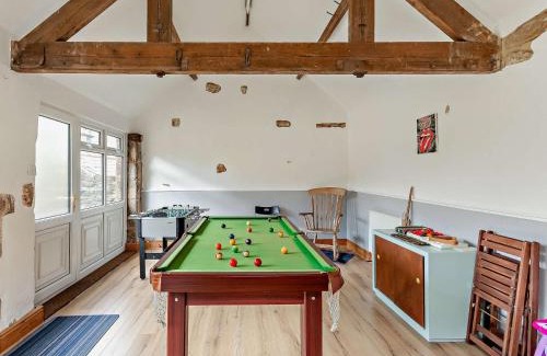 Crich House | 4 bed in Cromford 52094