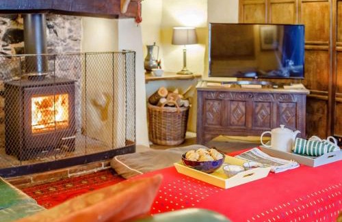 Dunster House | 4 Bed in Dunster 90504