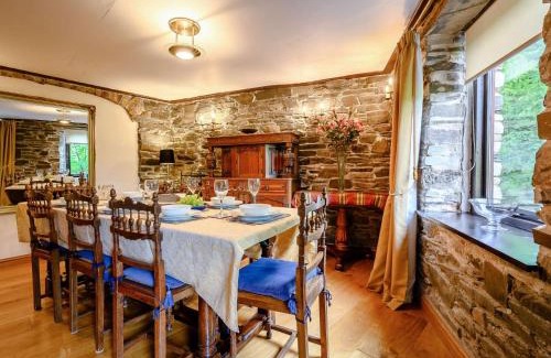 Lorton House | 4 Bed in High Lorton SZ098