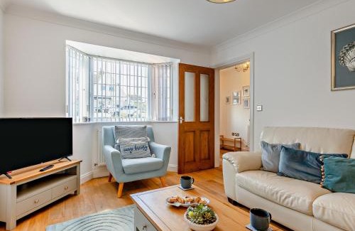 Tywyn House | 4 Bed in Llandudno 89703