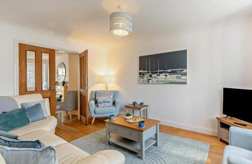 Tywyn House | 4 Bed in Llandudno 89703