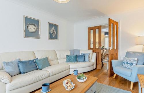 Tywyn House | 4 Bed in Llandudno 89703