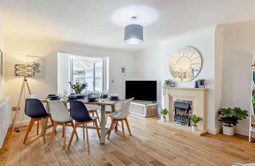 Tywyn House | 4 Bed in Llandudno 89703