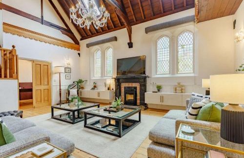 Ventnor House | 4 Bed in Whitwell 87435