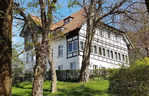 Arnsberg Apartment | 4-bed room with shower/WC